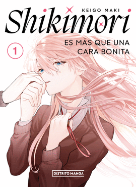 SHIKIMORI ES MAS QUE UNA CARA BONITA N 01