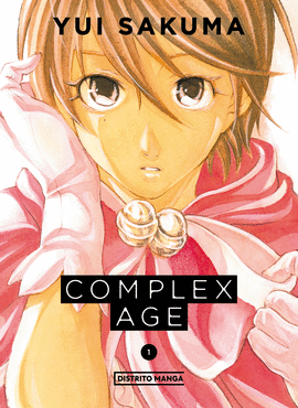COMPLEX AGE N 01
