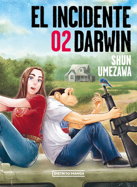INCIDENTE DARWIN N 02 EL