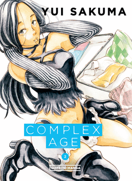 COMPLEX AGE N 02