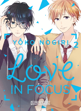 LOVE IN FOCUS N 02