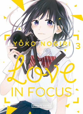 LOVE IN FOCUS N 03