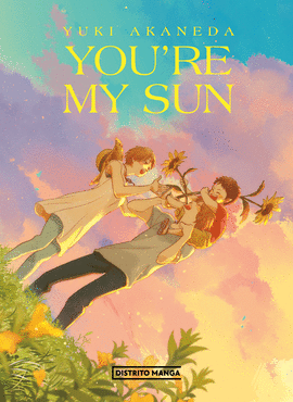 YOU RE MY SUN