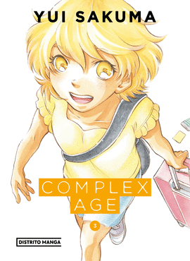 COMPLEX AGE N 03
