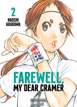 FAREWELL MY DEAR CRAMER 02