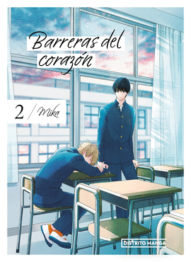 BARRERAS DEL CORAZON N 02