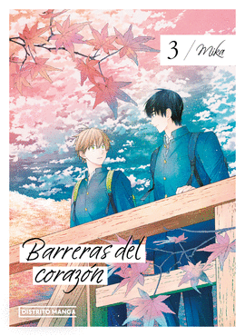 BARRERAS DEL CORAZON N 03