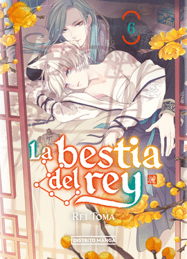 BESTIA DEL REY N 06 LA