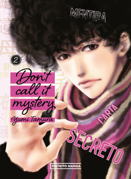 DONT CALL IT MYSTERY 02