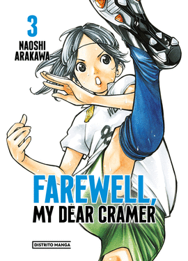 FAREWELL MY DEAR CRAMER 03