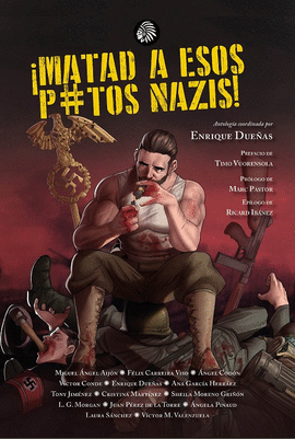 MATAD A ESOS P#TOS NAZIS