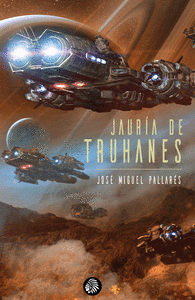 JAURÍA DE TRUHANES