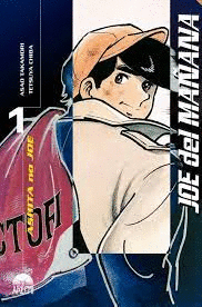 JOE DEL MAÑANA N 01