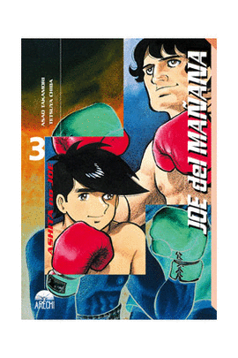 JOE DEL MAÑANA N 03