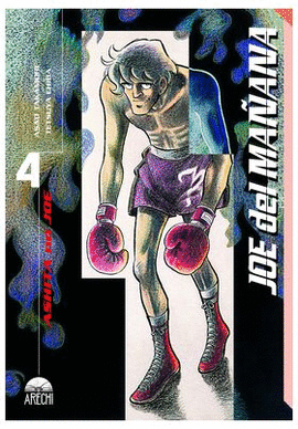 JOE DEL MAÑANA N 04