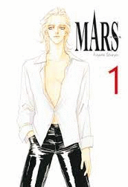 MARS N 01