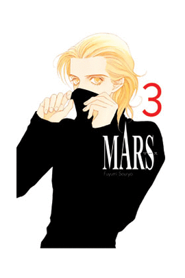 MARS N 03