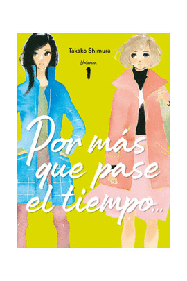 POR MAS QUE PASE EL TIEMPO N 01