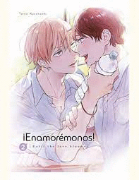 ENAMOREMONOS N 02