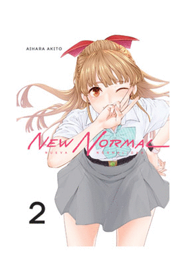 NEW NORMAL NUEVA NORMALIDAD N 02