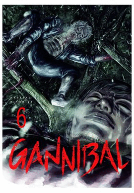 GANNIBAL N 06