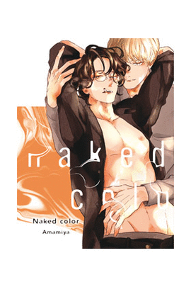 NAKED COLOR