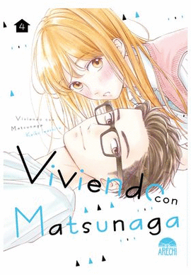 VIVIENDO CON MATSUNAGA N 04