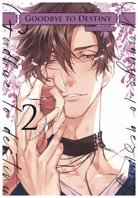 GOODBYE TO DESTINY N 02