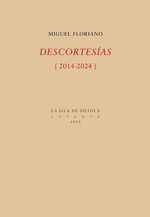 DESCORTESIAS 2014 - 2024