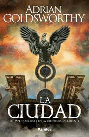 CIUDAD LA