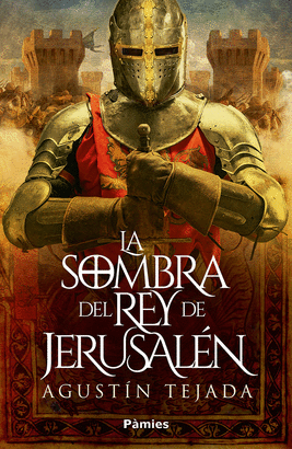 SOMBRA DEL REY DE JERUSALEN LA