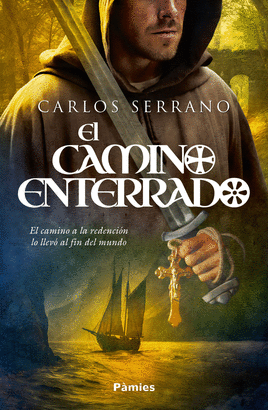 CAMINO ENTERRADO EL