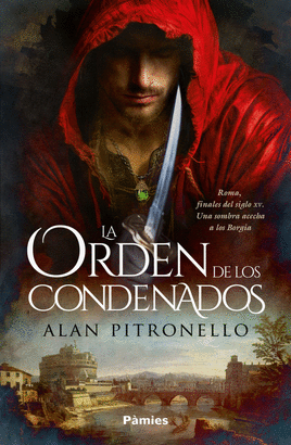 ORDEN DE LOS CONDENADOS LA
