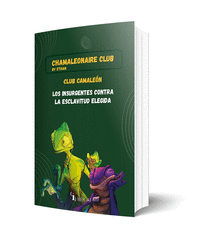 INSURGENTES CONTRA LA ESCLAVITUD ELEGIDA LOS