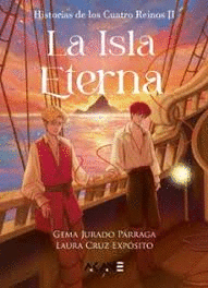 ISLA ETERNA LA