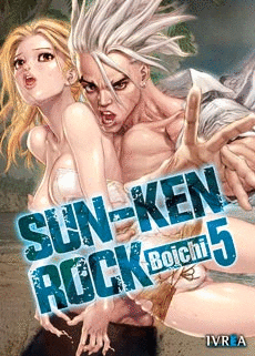 SUN KEN ROCK N 05