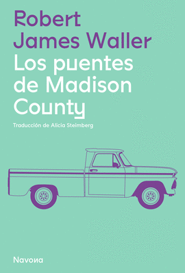 PUENTES DE MADISON COUNTY LOS