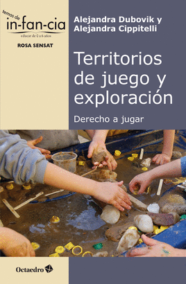 TERRITORIOS DE JUEGO Y EXPLORACION