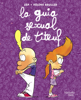 GUIA SEXUAL DE TITEUF LA