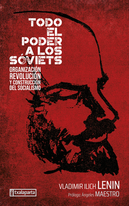 TODO EL PODER DE LOS SOVIETS
