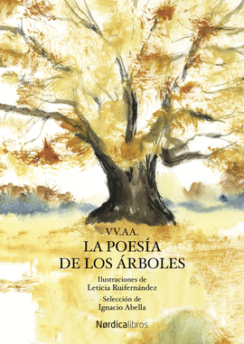 POESIA DE LOS ARBOLES LA