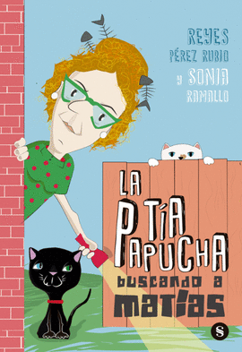 TIA PAPUCHA LA