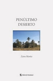 PENÚLTIMO DESIERTO
