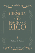 CIENCIA DE HACERSE RICO LA