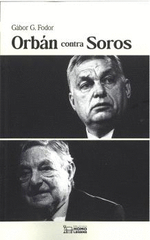 ORBAN CONTRA SOROS