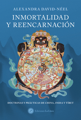 INMORTALIDAD Y REENCARNACION