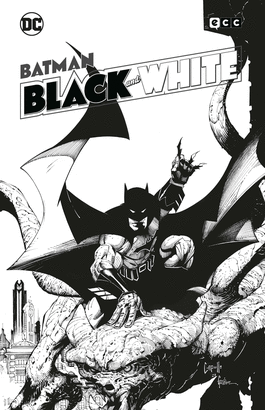 BATMAN BLACK AND WHITE N 05