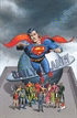 SUPERMAN QUE FUE DEL HOMBRE DEL MAÑANA Y OTRAS HISTORIAS DC POCKET