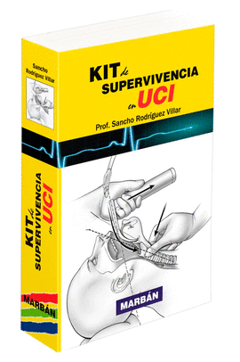 KIT DE SUPERVIVENCIA EN UCI 2023