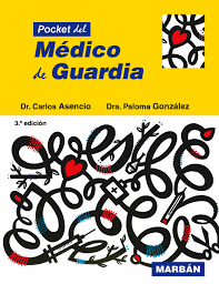POCKET DEL MEDICO DE GUARDIA